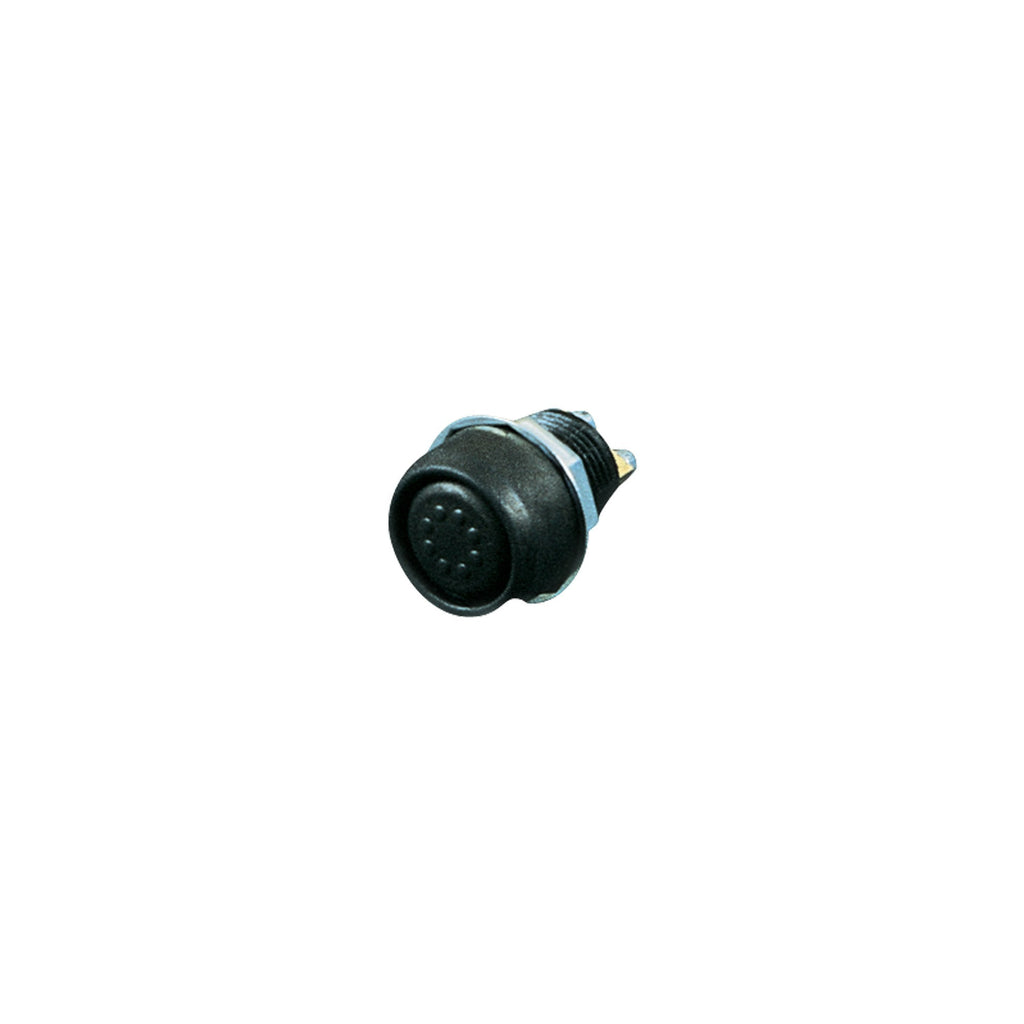 Water-Proof Push Button Switch 13/16in Hole - OMP Racing INC EA0-0467