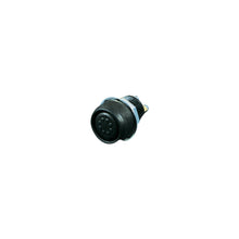 Load image into Gallery viewer, Water-Proof Push Button Switch 13/16in Hole - OMP Racing INC EA0-0467