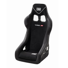 Load image into Gallery viewer, TRS-X Seat Black - OMP Racing INC HA0-0803-B01-071