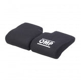 Double Leg Seat Cushion For WRC Seats - OMP Racing INC HB0-0700