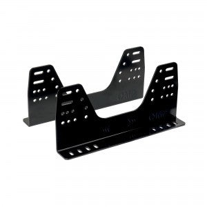 Seat Bracket Aluminium 16 Hole - OMP Racing INC HC0-0924