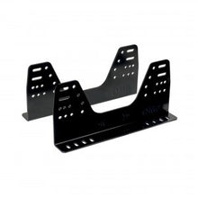 Load image into Gallery viewer, Seat Bracket Aluminium 16 Hole - OMP Racing INC HC0-0924