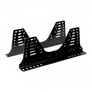 Seat Bracket Aluminium 36 Hole - OMP Racing INC HC0-0925