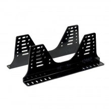 Load image into Gallery viewer, Seat Bracket Aluminium 36 Hole - OMP Racing INC HC0-0925