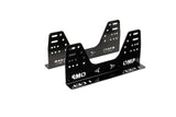 Seat Bracket Steel 16 Hole - OMP Racing INC HC/922
