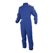 Load image into Gallery viewer, Sport Suit Black Medium - OMP Racing INC IA01848071M
