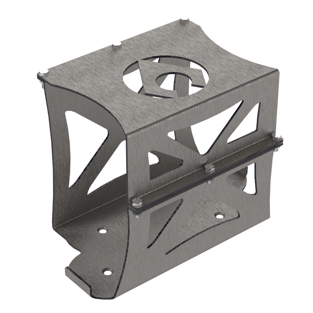 Optima Battery Mount Group 31 Artec Industries - Artec Industries OP3101 GNKQ_OP3101