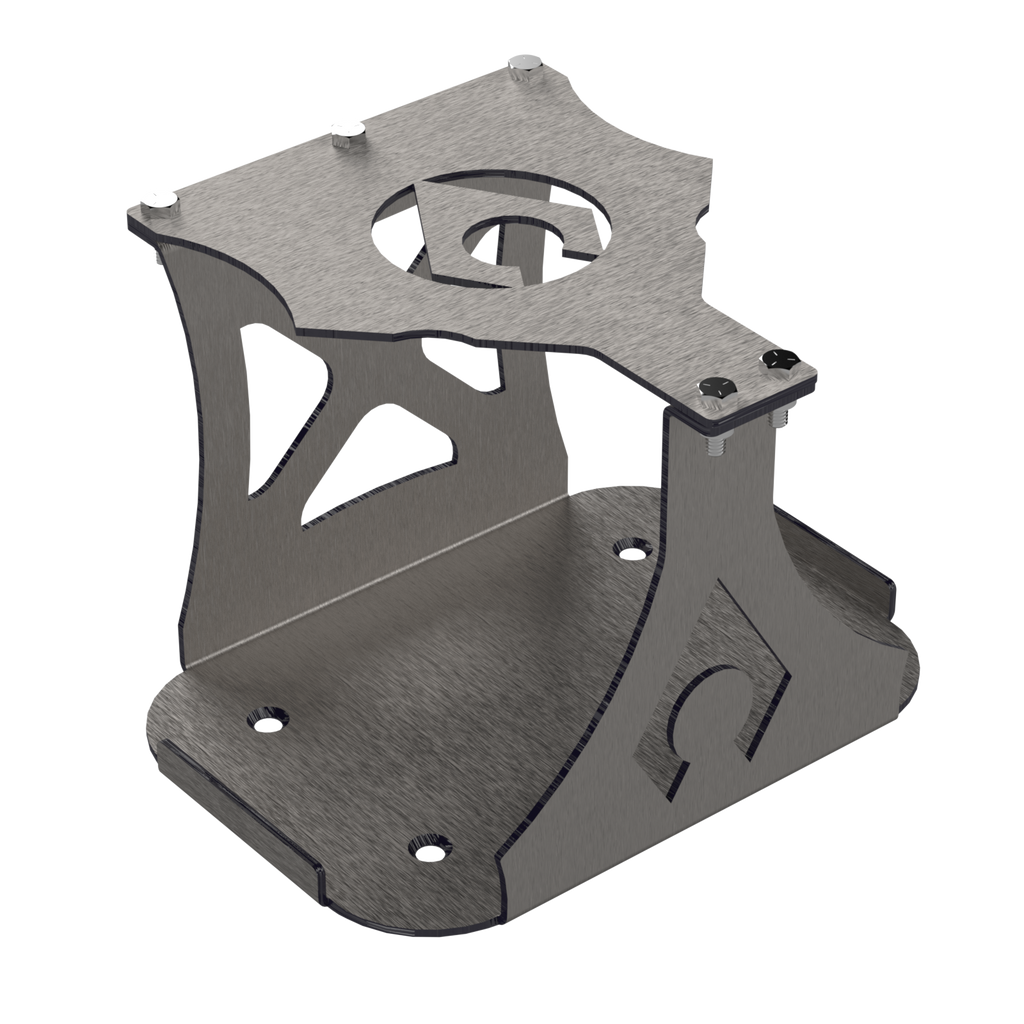 Optima Battery Mount Group 34 Artec Industries - Artec Industries OP3401 GNKQ_OP3401