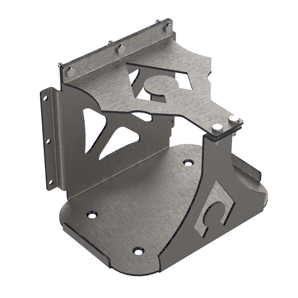 Optima Battery Rear Mount Group 34 Artec Industries - Artec Industries OP3407 GNKQ_OP3407