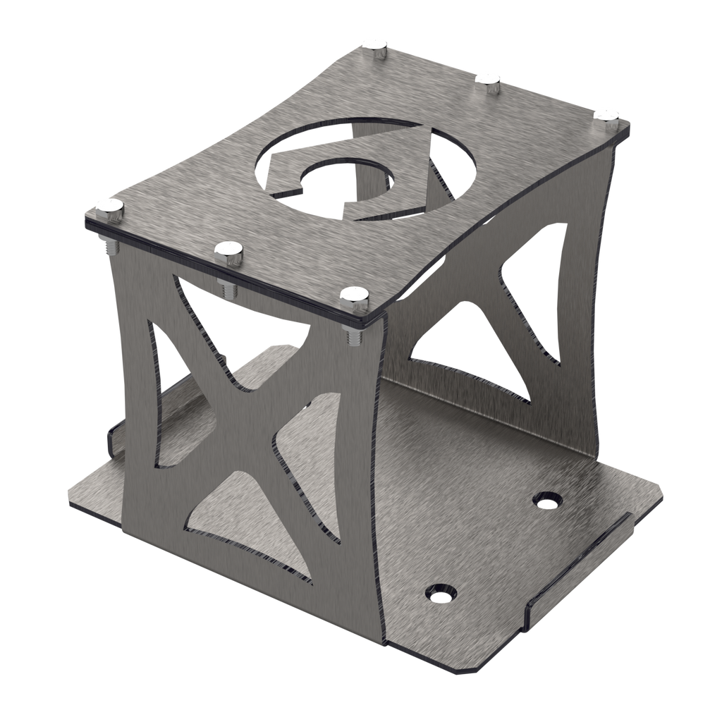 Optima Battery Mount Group 25/35 Artec Industries - Artec Industries OP3501 GNKQ_OP3501