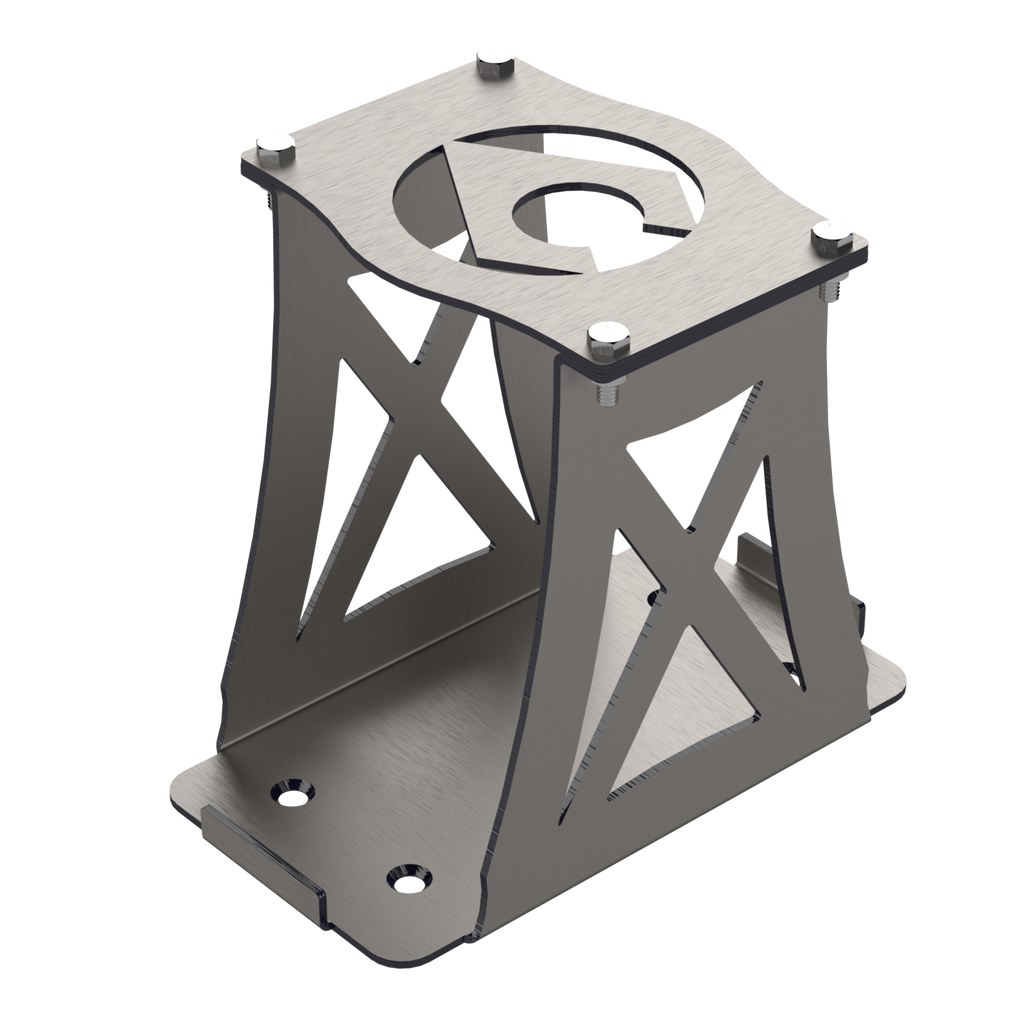 Optima Battery Mount Group 51 Artec Industries
