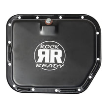 Load image into Gallery viewer, Jeep TJ Transmission Oil Pan High Capacity 97-02 Wrangler TJ Skyjacker