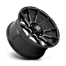 Load image into Gallery viewer, XD847 20X10 6X5.5 G-BLK MILL 12MM