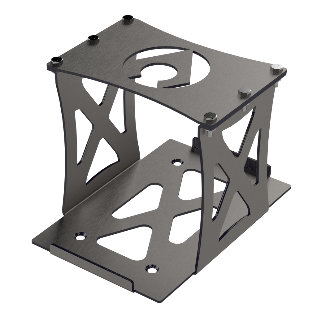 Odyssey PC 1500 Battery Mount Artec Industries - Artec Industries OY1501 GNKQ_OY1501