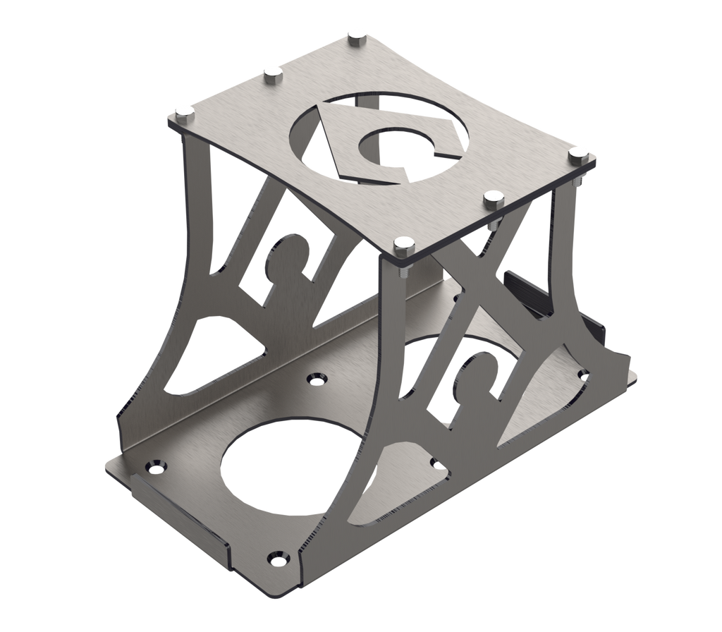 Odyssey PC 2150 Battery Mount Artec Industries - Artec Industries OY2151 GNKQ_OY2151