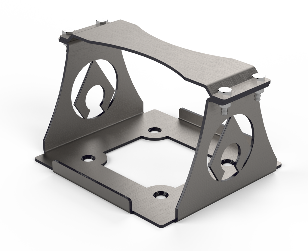 Odyssey PC 925 Battery Mount Artec Industries - Artec Industries OY9251 GNKQ_OY9251