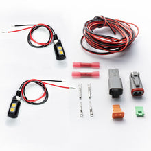 Load image into Gallery viewer, License Plate LED Lights and Harness Kit Artec Industries - Artec Industries OZ0803 GNKQ_OZ0803