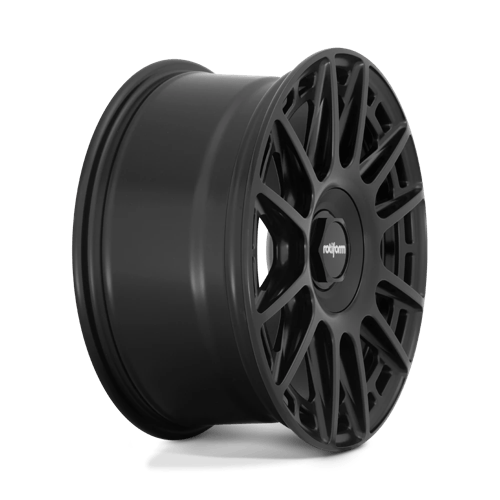 OZR 18X8.5 5X112 66.56 BD 45MM