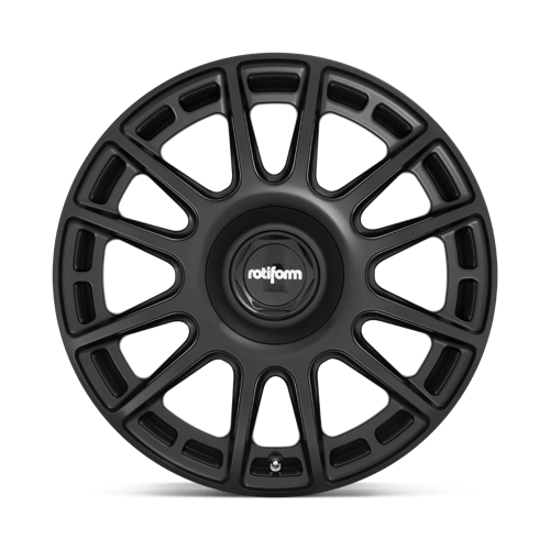 OZR 18X8.5 5X112 66.56 BD 45MM