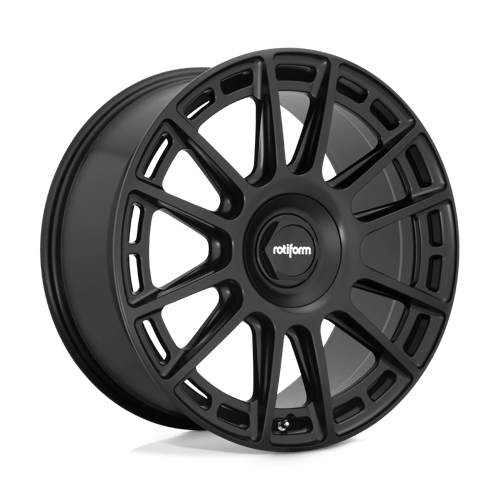 OZR 19X8.5 5X112/120 72.5 BD 35MM