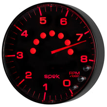 Load image into Gallery viewer, P238328_Left_Red_High_RPM_On.jpg