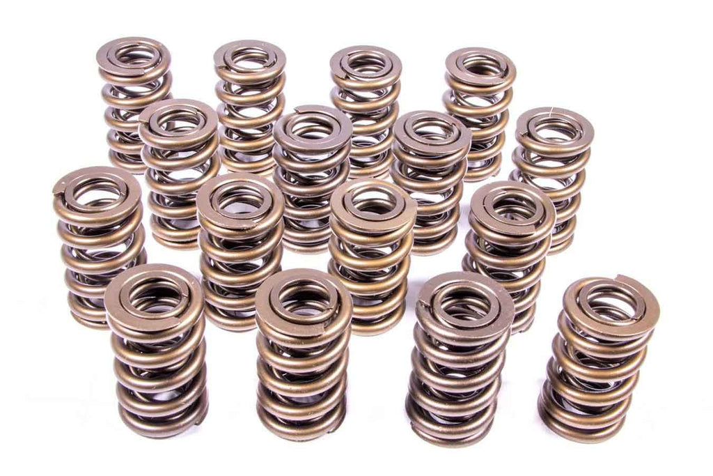1.244 Dual Valve Springs (16) - PAC Racing Springs PAC-1202-16