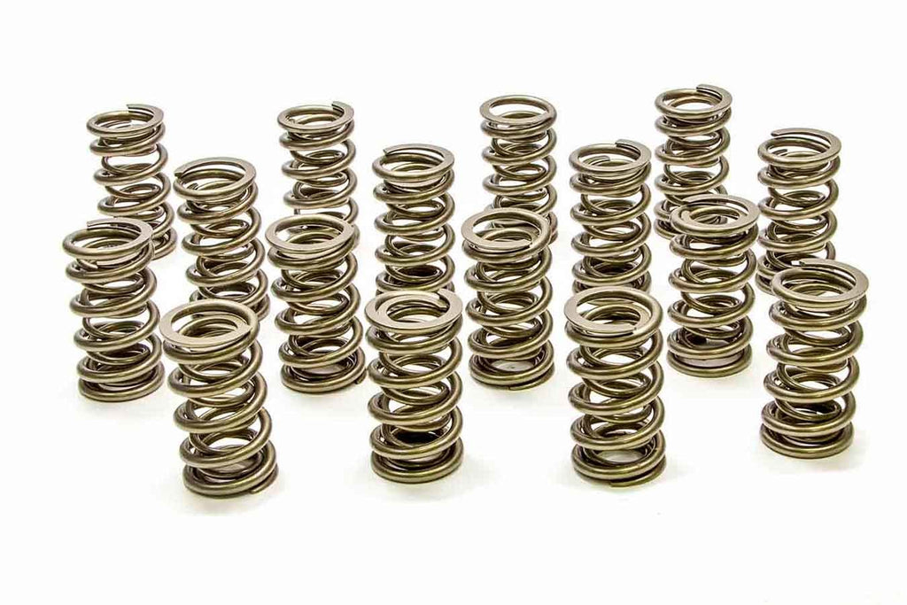 1.290 Dual Valve Springs - RPM Series (16) - PAC Racing Springs PAC-1206X