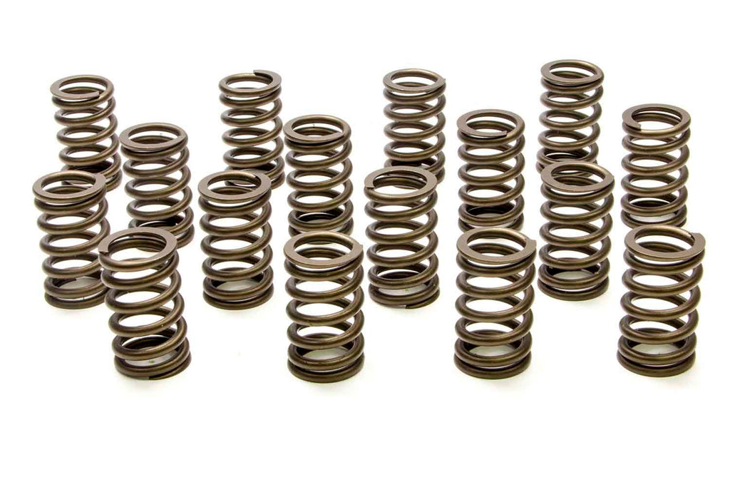 1.245 Single Valve Springs - RPM Series (16 - PAC Racing Springs PAC-1210X