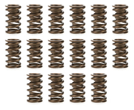 1.260 Valve Springs  w/ Damper - 16 - PAC Racing Springs PAC-1216L