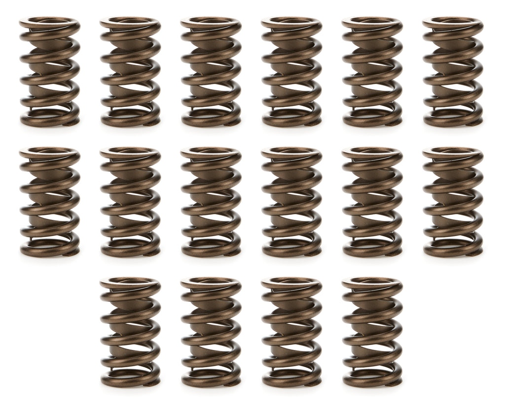 1.260 Valve Springs  w/ Damper - 16 - PAC Racing Springs PAC-1216L-16