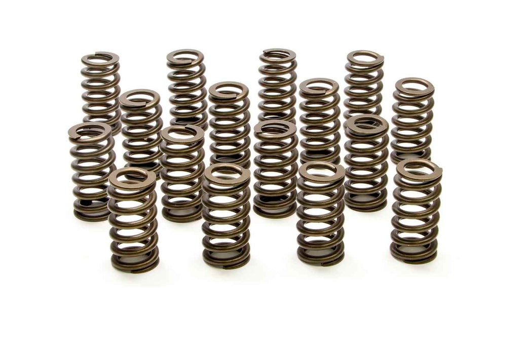 1.105 Valve Springs - Ovate Beehive (16) - PAC Racing Springs PAC-1223-16