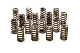 1.105 Valve Springs - Ovate Beehive (16) - PAC Racing Springs PAC-1223-16