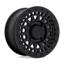 Load image into Gallery viewer, PARKER UTV BL 15X7 4X156 +36 132 M-BLK