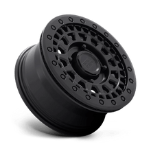 Load image into Gallery viewer, PARKER UTV BL 15X7 4X156 +36 132 M-BLK