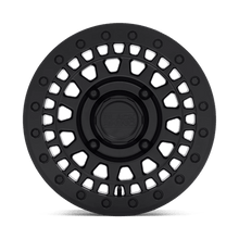 Load image into Gallery viewer, BR PARKER BL 15X7 4X136 +51 106 M-BLK