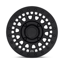 Load image into Gallery viewer, PARKER UTV BL 15X7 4X156 +36 132 M-BLK