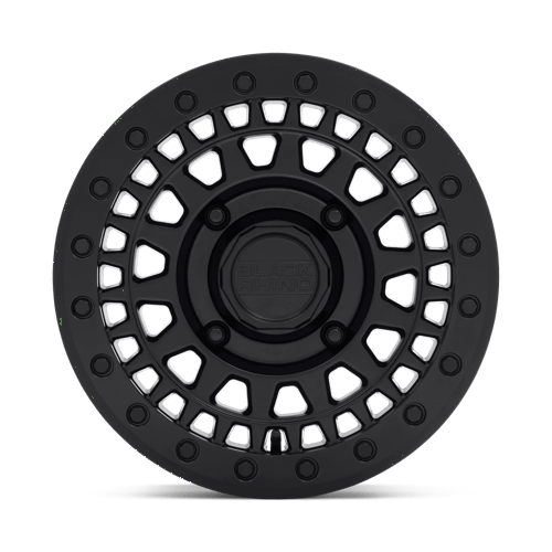 PARKER UTV BL 15X7 4X156 +51 132 M-BLK
