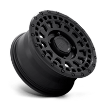 Load image into Gallery viewer, PARKER UTV 15X7 4X110 +51 80 M-BLK