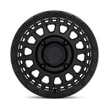 Load image into Gallery viewer, BR PARKER 15X7 4X136 +36 106 M-BLK