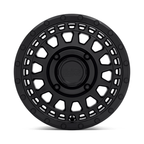 BR PARKER 14X7 4X156 +36 132 M-BLK