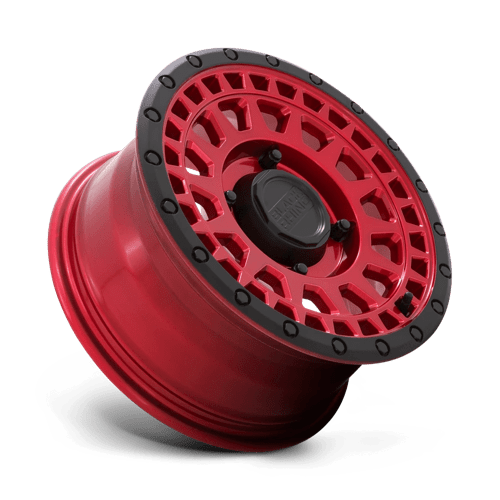 PARKER UTV 14X7 4X156 +36 132 C-RED