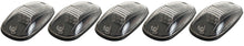 Load image into Gallery viewer, Pacer Performance Hi-Five Cab Roof Lights LED Clear 5 Light Kit