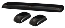 Load image into Gallery viewer, Pacer Performance LED Smoke 5 Light Kit Cab Lights