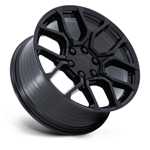 PR233 20X9 6X5.5 78 +24 G-BLK