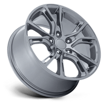 Load image into Gallery viewer, PR137S 18X8 5X5.0 71.5 SLV-GRY 34MM