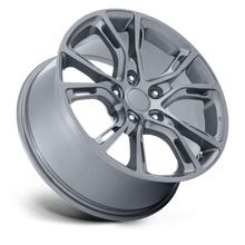 Load image into Gallery viewer, PR137S 17X8 5X5.0 71.5 SLV-GRY 34MM
