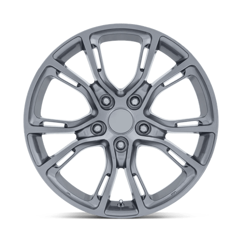 PR137S 18X8 5X5.0 71.5 SLV-GRY 34MM