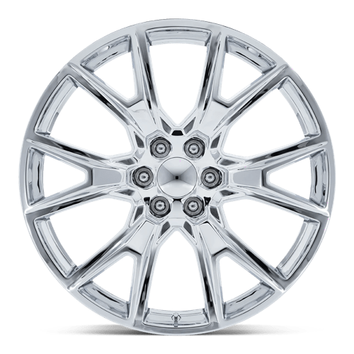 PR199 24X10 6X5.5 78 +31 CHROME