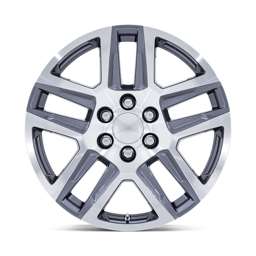 PR203 20X9 6X5.5 78 +28 GNMTL-MCH