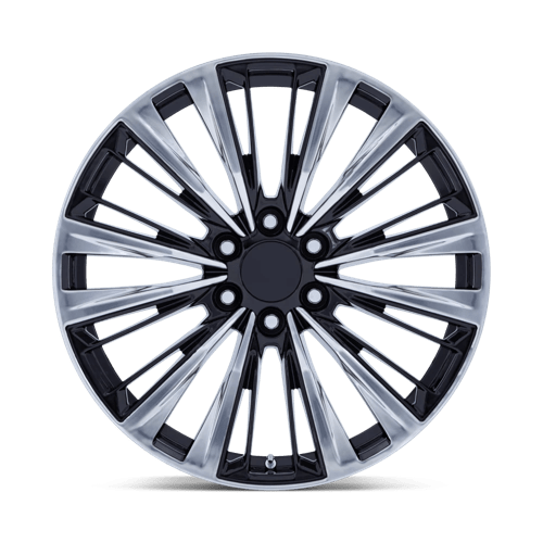 PR226 24X10 6X5.5 78 +31 G-BLK-POL